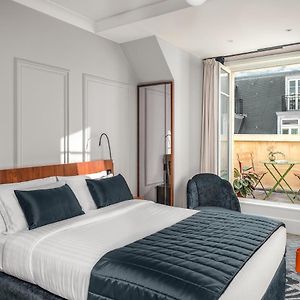 Kamer "Signature" met een Queen Size Bed
