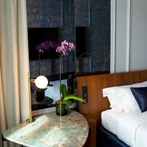 Kamer met Twee Aparte Bedden